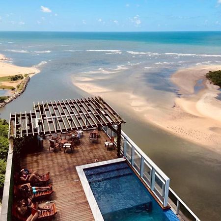 Ezza Experience - Beach Flat Recife Eksteriør bilde