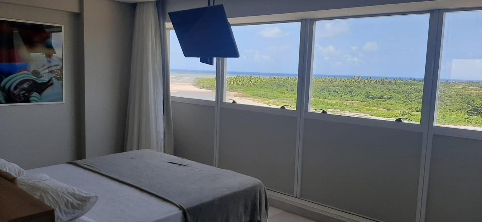 Ezza Experience - Beach Flat Recife Rom bilde