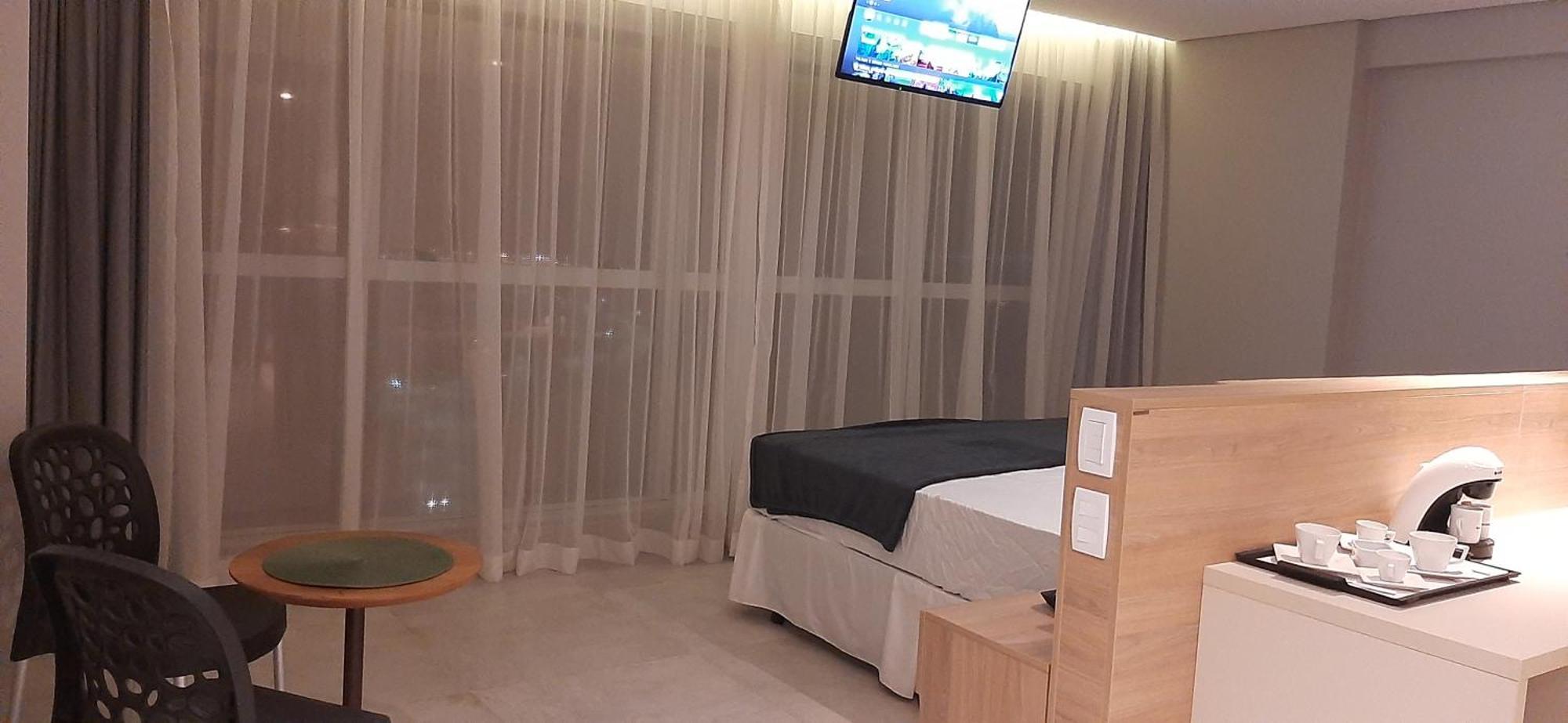Ezza Experience - Beach Flat Recife Rom bilde