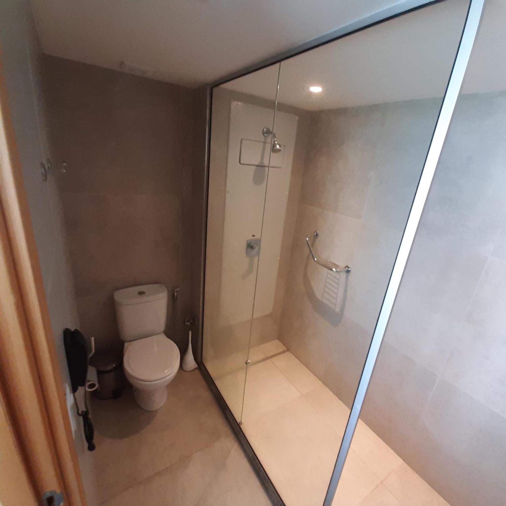 Ezza Experience - Beach Flat Recife Rom bilde