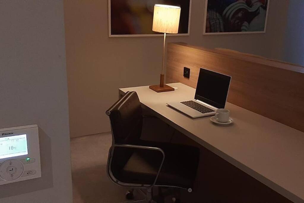 Ezza Experience - Beach Flat Recife Rom bilde