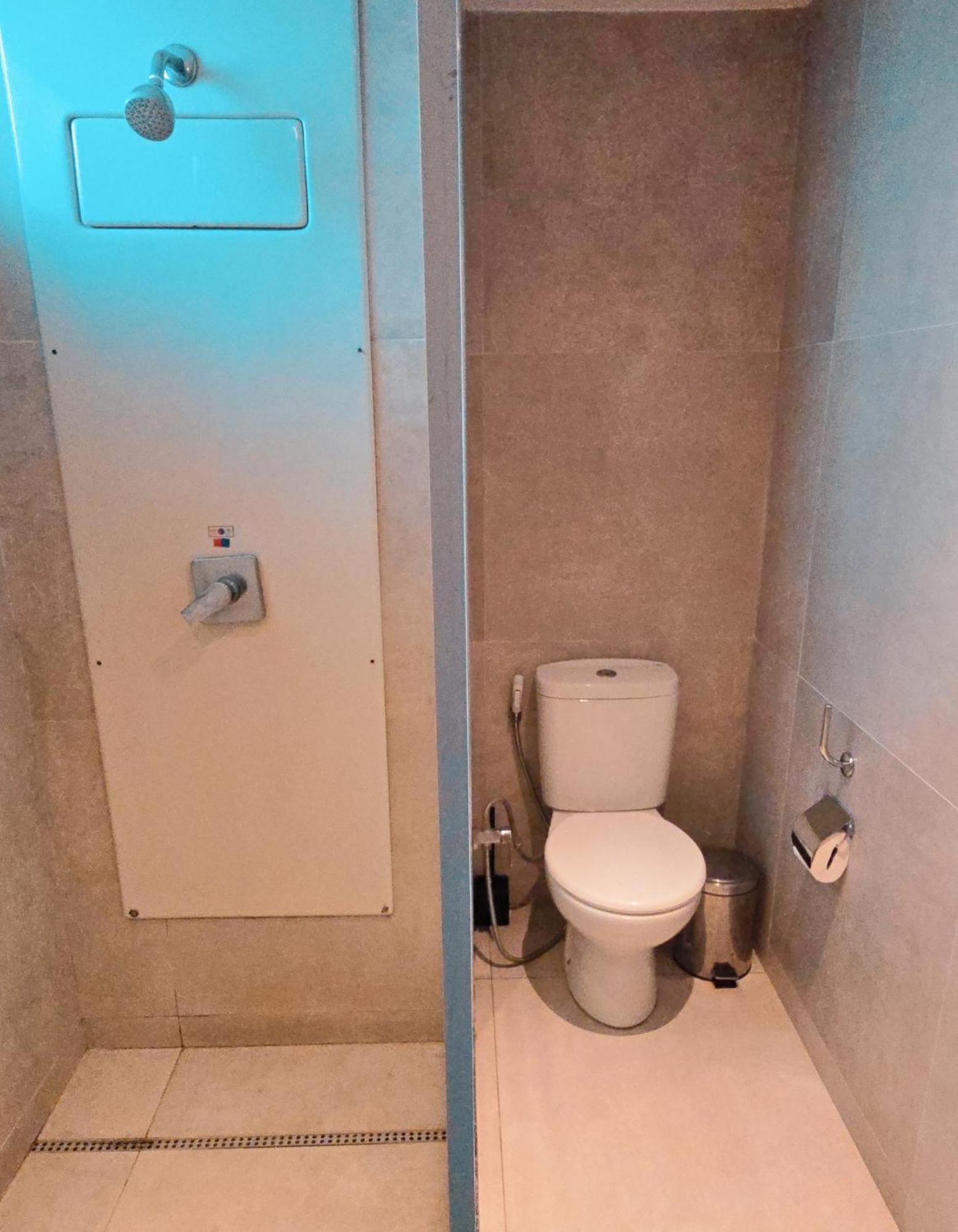 Ezza Experience - Beach Flat Recife Rom bilde