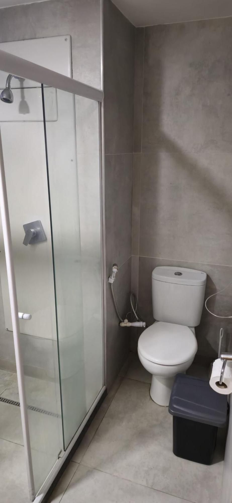 Ezza Experience - Beach Flat Recife Rom bilde