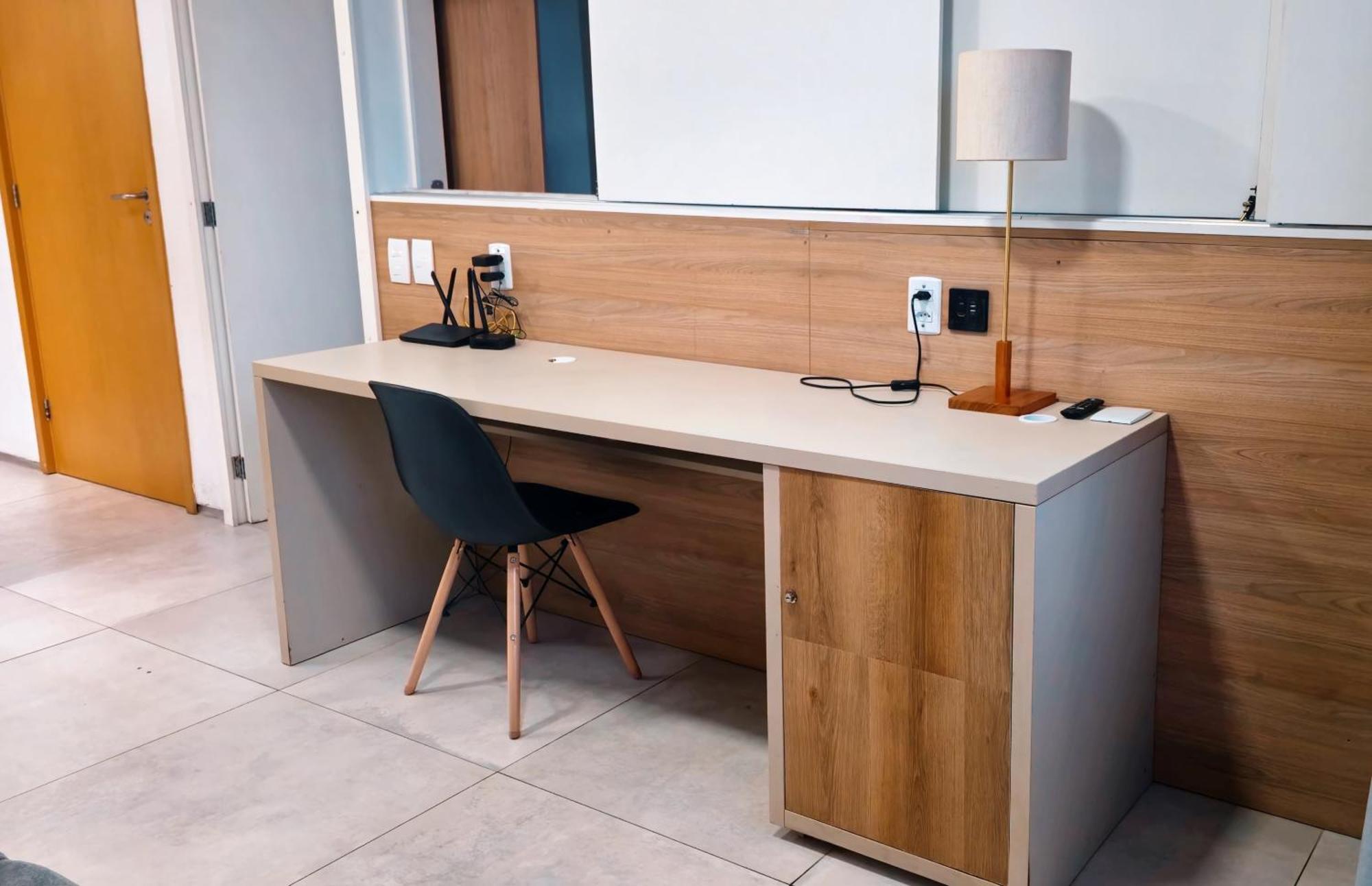 Ezza Experience - Beach Flat Recife Rom bilde